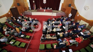 Usvojeni zahtevi opozicije